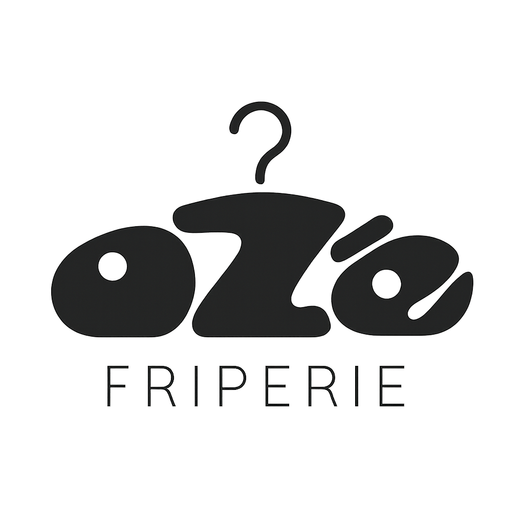 OZÉ FRIPERIE